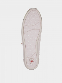 Эспадрильи Skechers BOBS Plush модель 32575 LTPK Фото