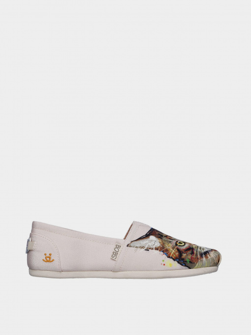 Эспадрильи Skechers BOBS Plush модель 32575 LTPK Фото