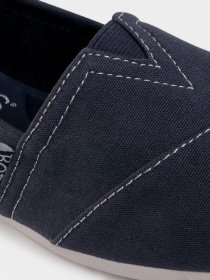 Эспадрильи Skechers BOBS Plush модель 33645 NVW Фото