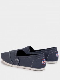 Эспадрильи Skechers BOBS Plush модель 33645 NVW Фото