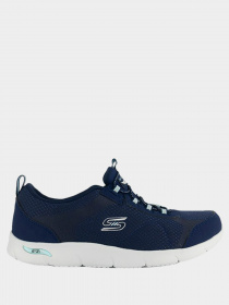 Кроссовки Skechers Arch Fit Refine Sport Active модель 104165 NVAQ Фото