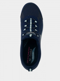 Кроссовки повседневные Skechers Arch Fit Refine Sport Active модель 104165 NVAQ Фото