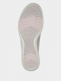 Кеды низкие Skechers Newbury St - Every Angle модель 100033 TPE Фото