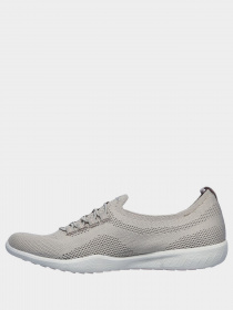 Кеды низкие Skechers Newbury St - Every Angle модель 100033 TPE Фото