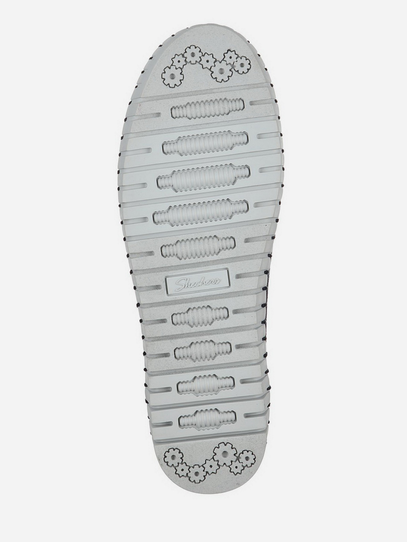 Эспадрильи Skechers Sepulveda Blvd - Day Wishes модель 100148 NVY Фото