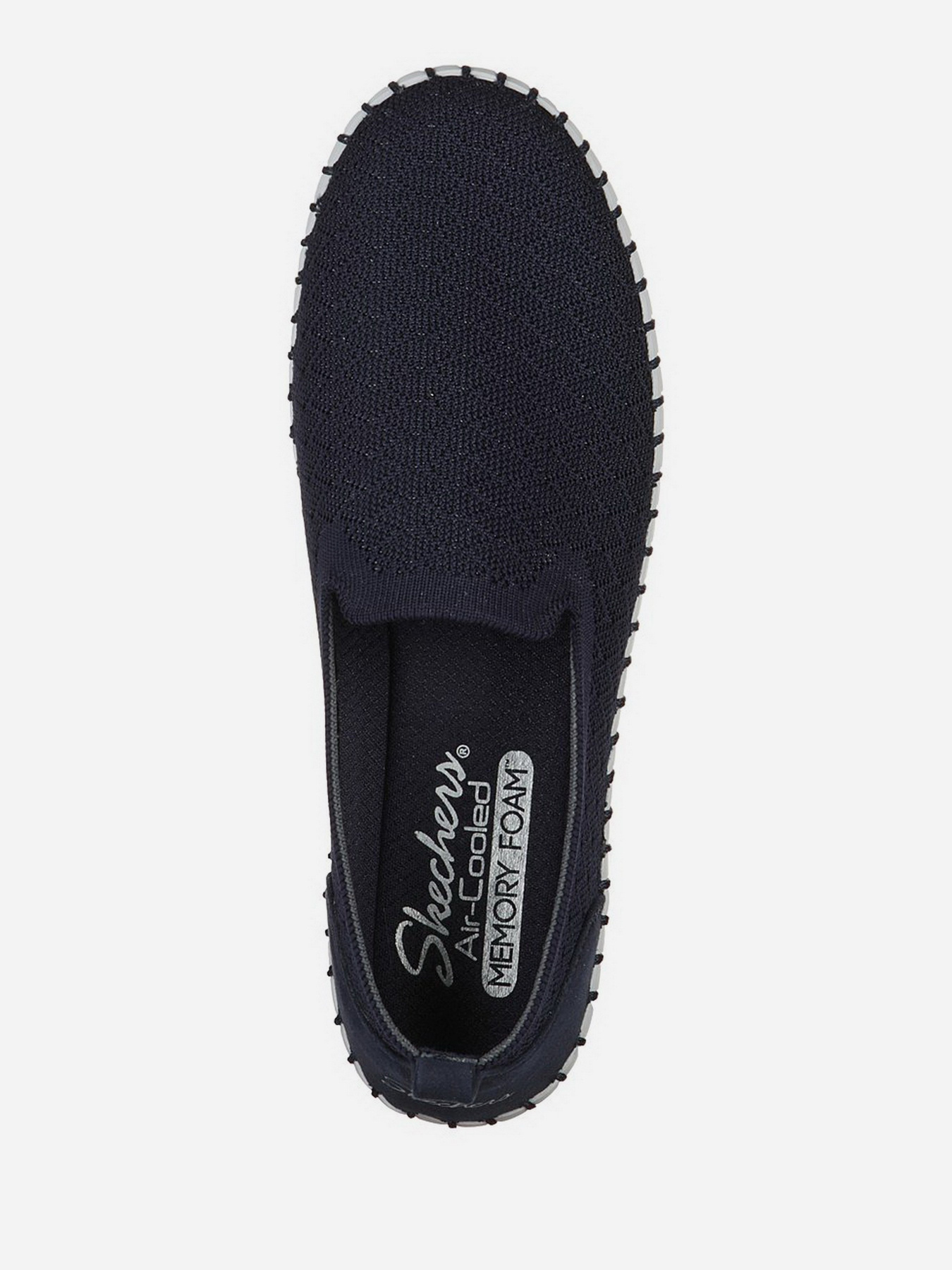 Еспадрильї Skechers Sepulveda Blvd - Day Wishes модель 100148 NVY Еспадрильї Skechers Sepulveda Blvd - Day Wishes модель 100148 NVY Фото