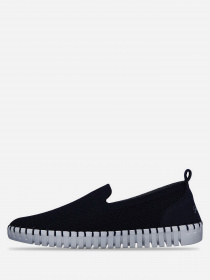 Еспадрильї Skechers Sepulveda Blvd - Day Wishes модель 100148 NVY Еспадрильї Skechers Sepulveda Blvd - Day Wishes модель 100148 NVY Фото