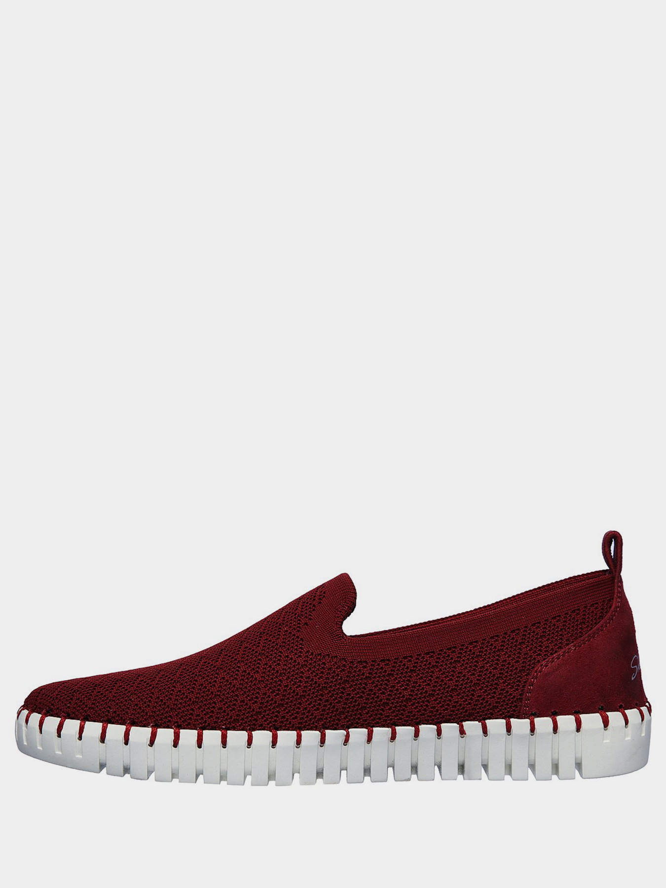 Эспадрильи Skechers Sepulveda Blvd - Day Wishes модель 100148 DKRD Фото