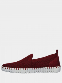 Эспадрильи Skechers Sepulveda Blvd - Day Wishes модель 100148 DKRD Фото