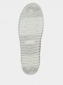 Эспадрильи Skechers Sepulveda Blvd - Day Wishes модель 100148 DKRD Фото