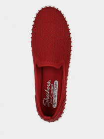 Эспадрильи Skechers Sepulveda Blvd - Day Wishes модель 100148 DKRD Фото