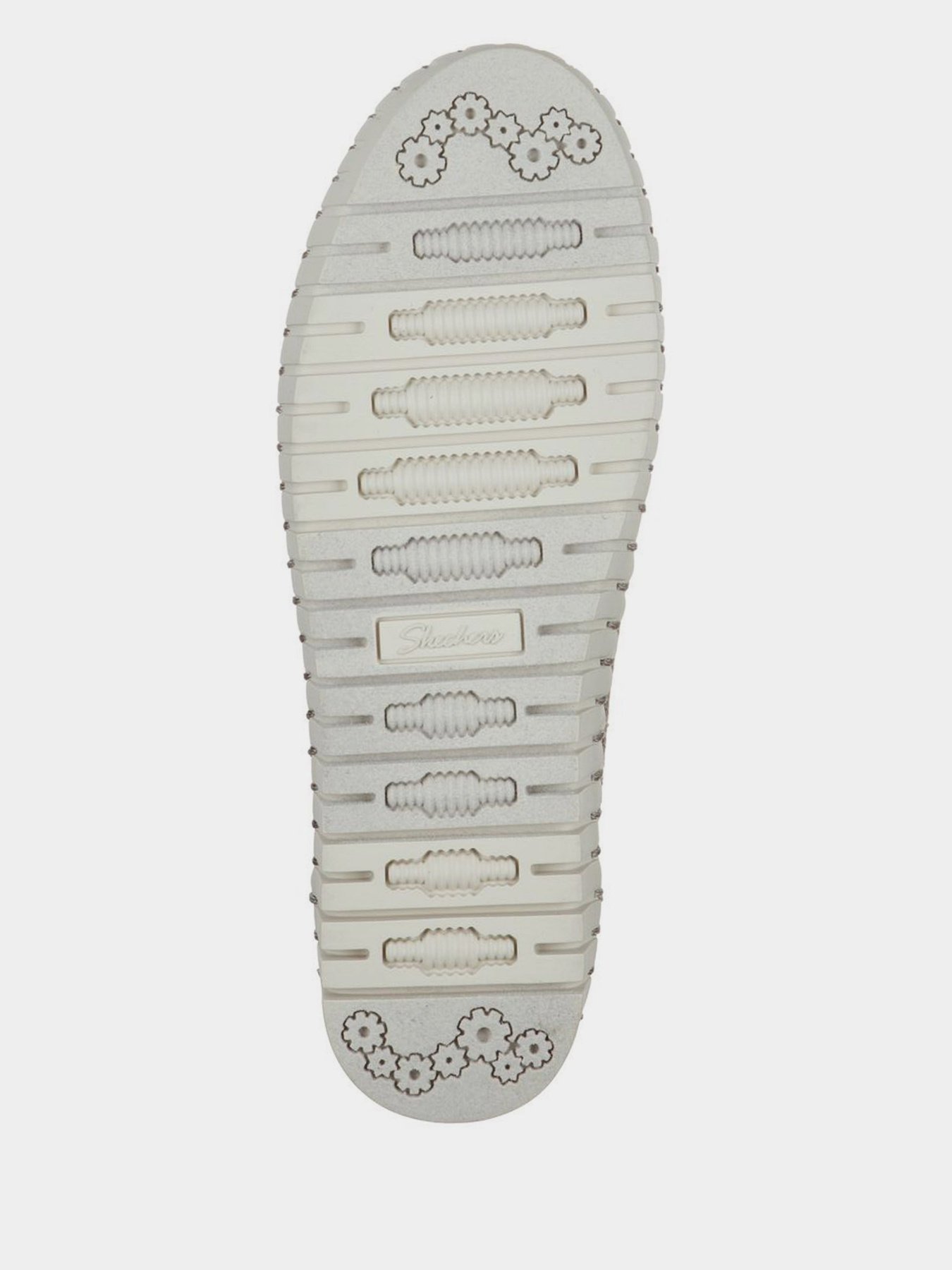 Эспадрильи Skechers Sepulveda Blvd - Day Wishes модель 100148 TPE Фото