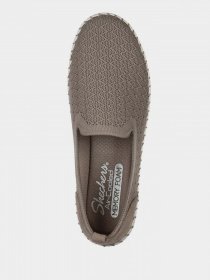 Эспадрильи Skechers Sepulveda Blvd - Day Wishes модель 100148 TPE Фото