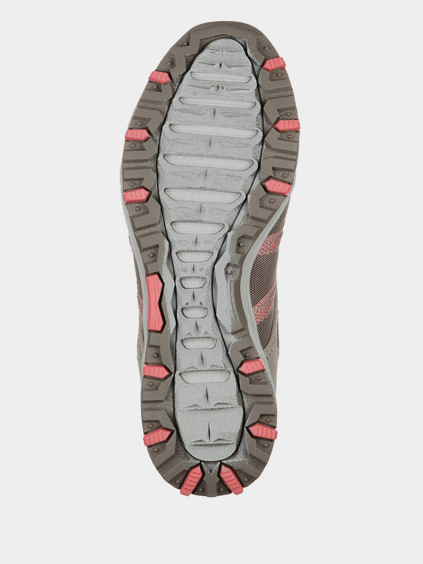 Кросівки Skechers Seager Hiker модель 158049 TPE Фото