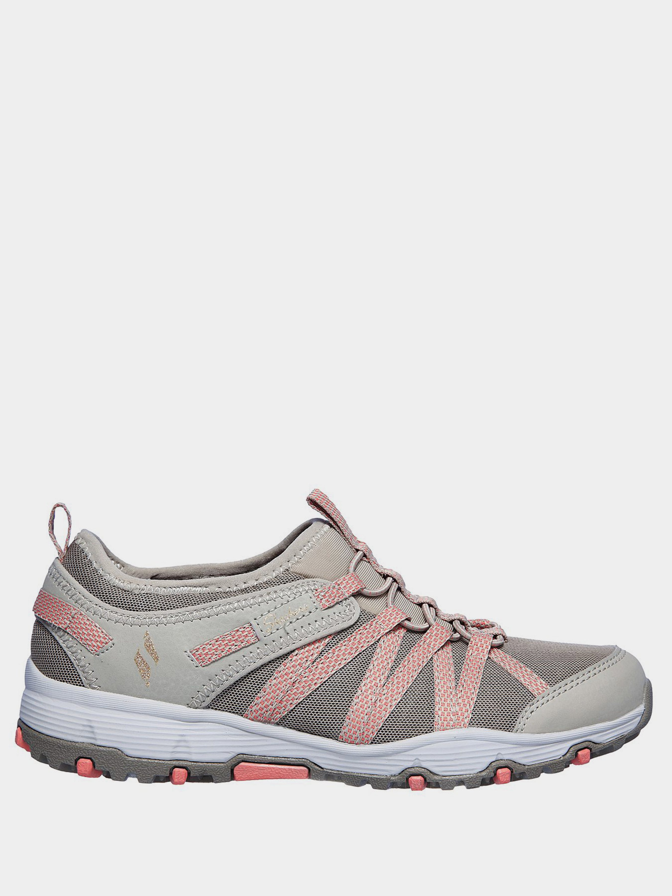 Кросівки Skechers Seager Hiker модель 158049 TPE Фото