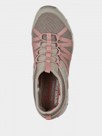 Кросівки Skechers Seager Hiker модель 158049 TPE Фото