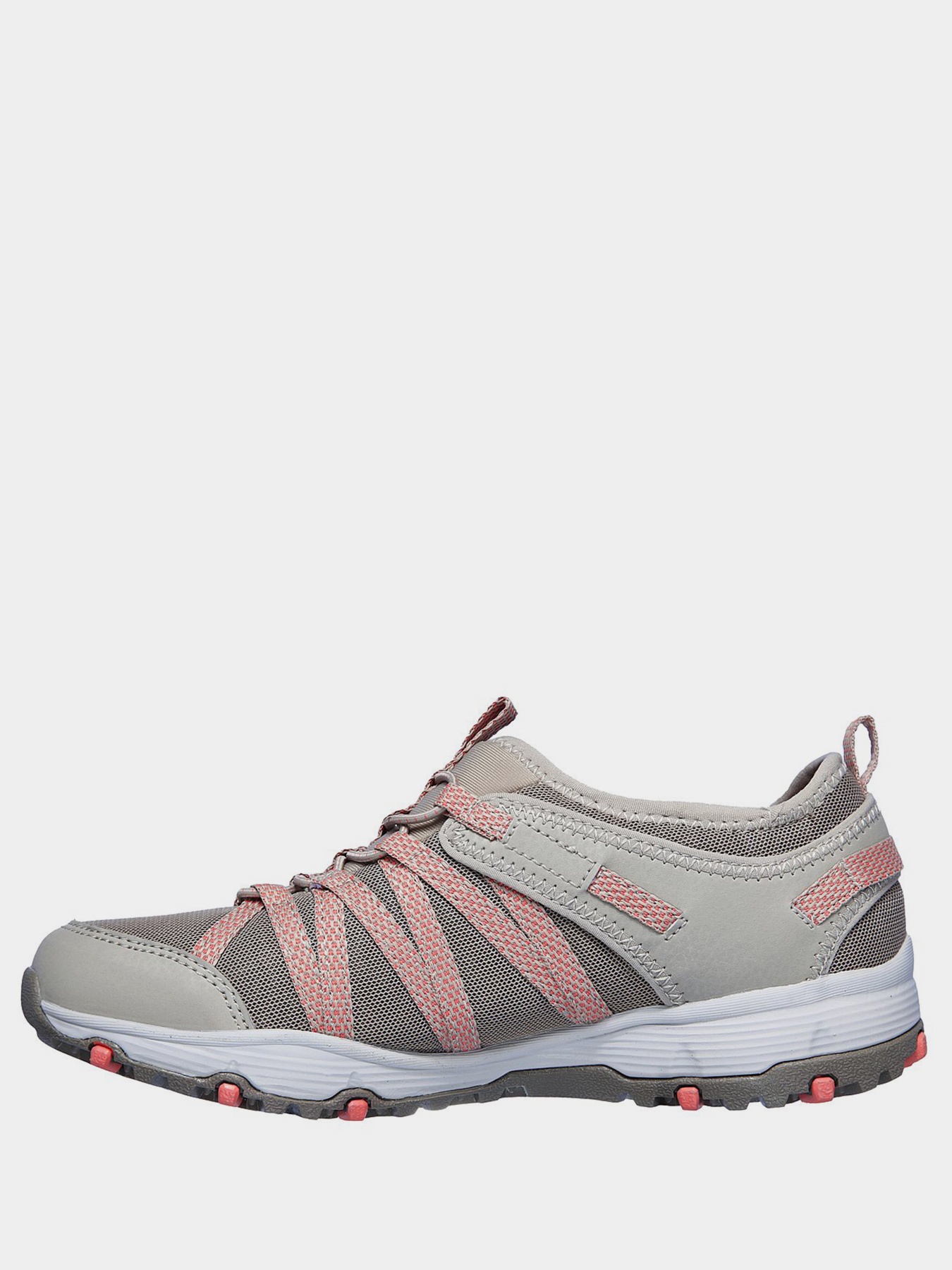 Кросівки повсякденні Skechers Seager Hiker модель 158049 TPE Фото