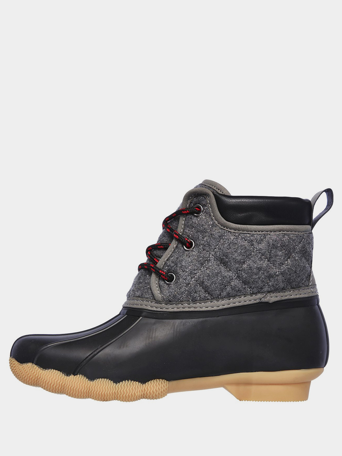 Черевики Skechers Pond - Lil Puddles модель 44376 BKCC Фото