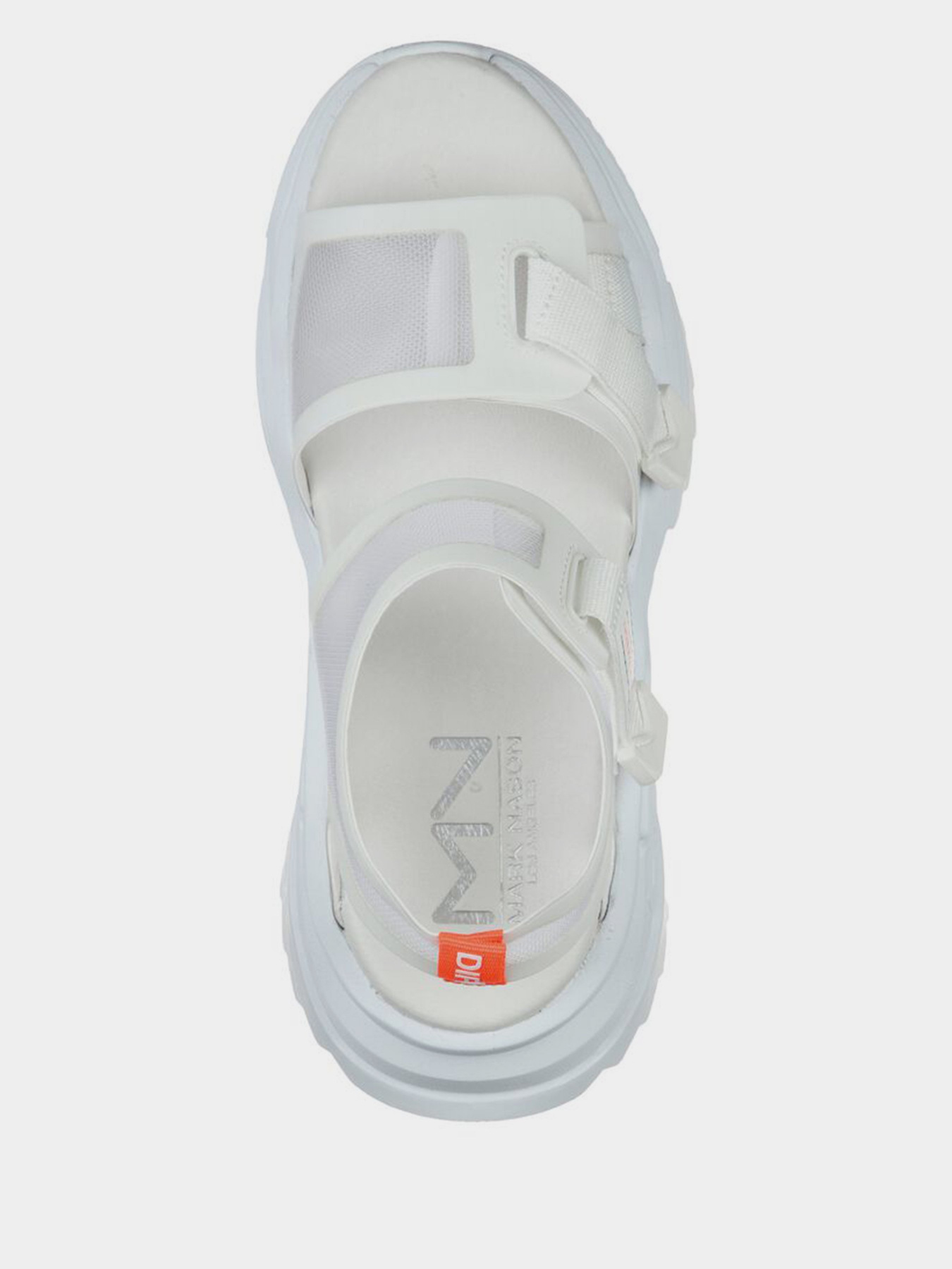 Сандалії Skechers Smart Block - Blake модель 133075 WHT Фото