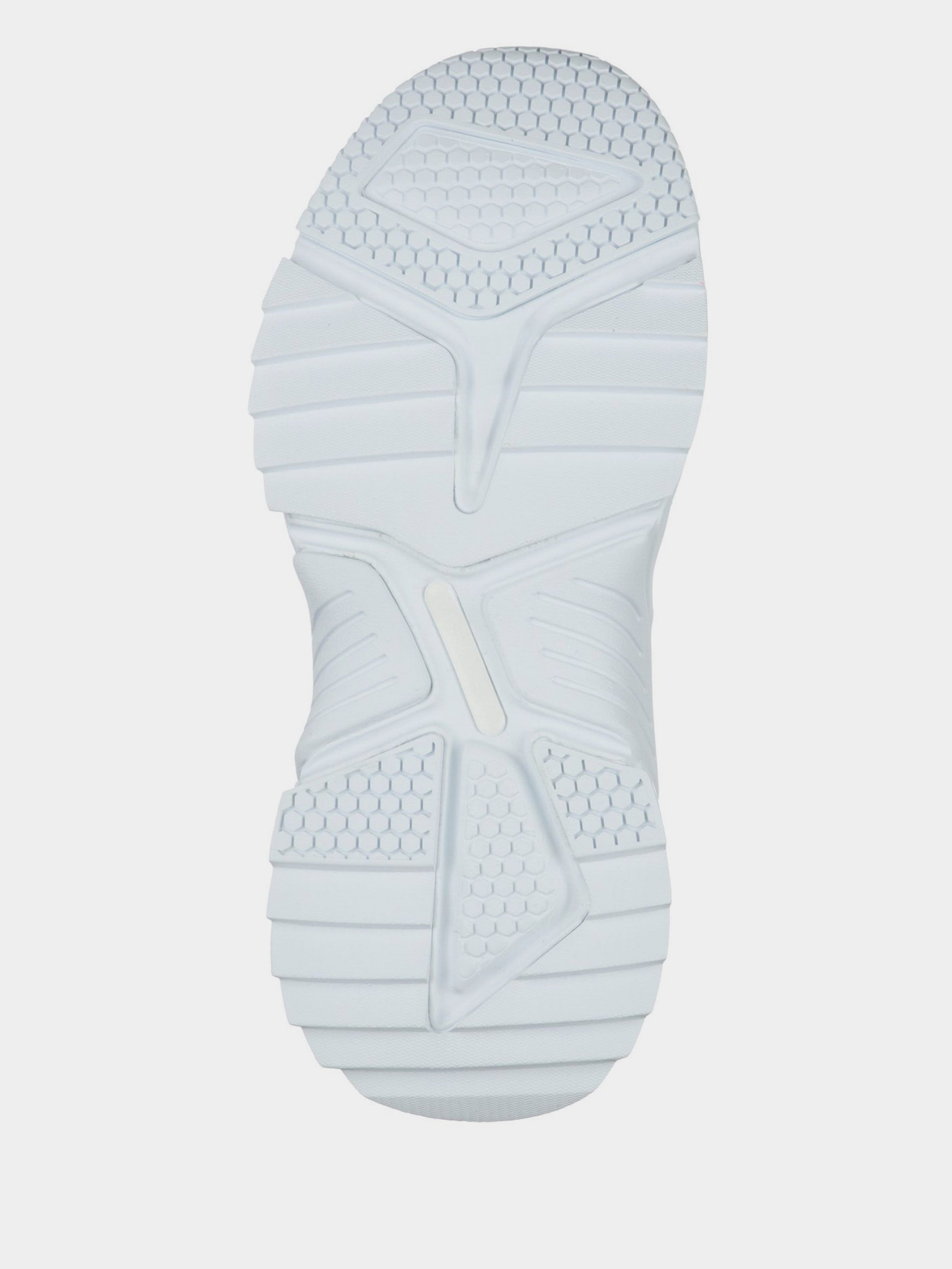 Сандалии Skechers Smart Block - Blake модель 133075 WHT Фото