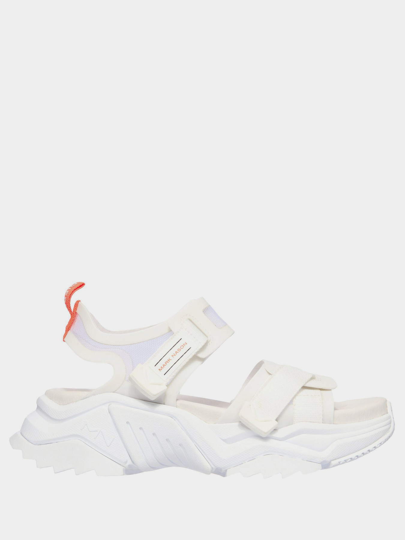 Сандалии Skechers Smart Block - Blake модель 133075 WHT Фото
