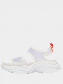 Сандалии Skechers Smart Block - Blake модель 133075 WHT Фото