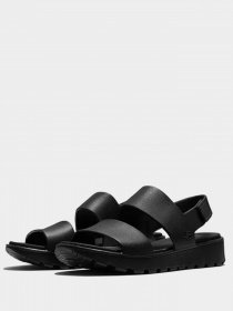 Сандалии Skechers Cali Gear модель 111054 BBK Фото