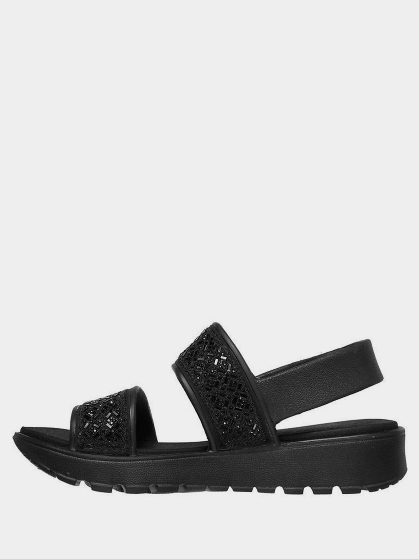 Сандалии Skechers Cali Gear модель 111065 BBK Фото