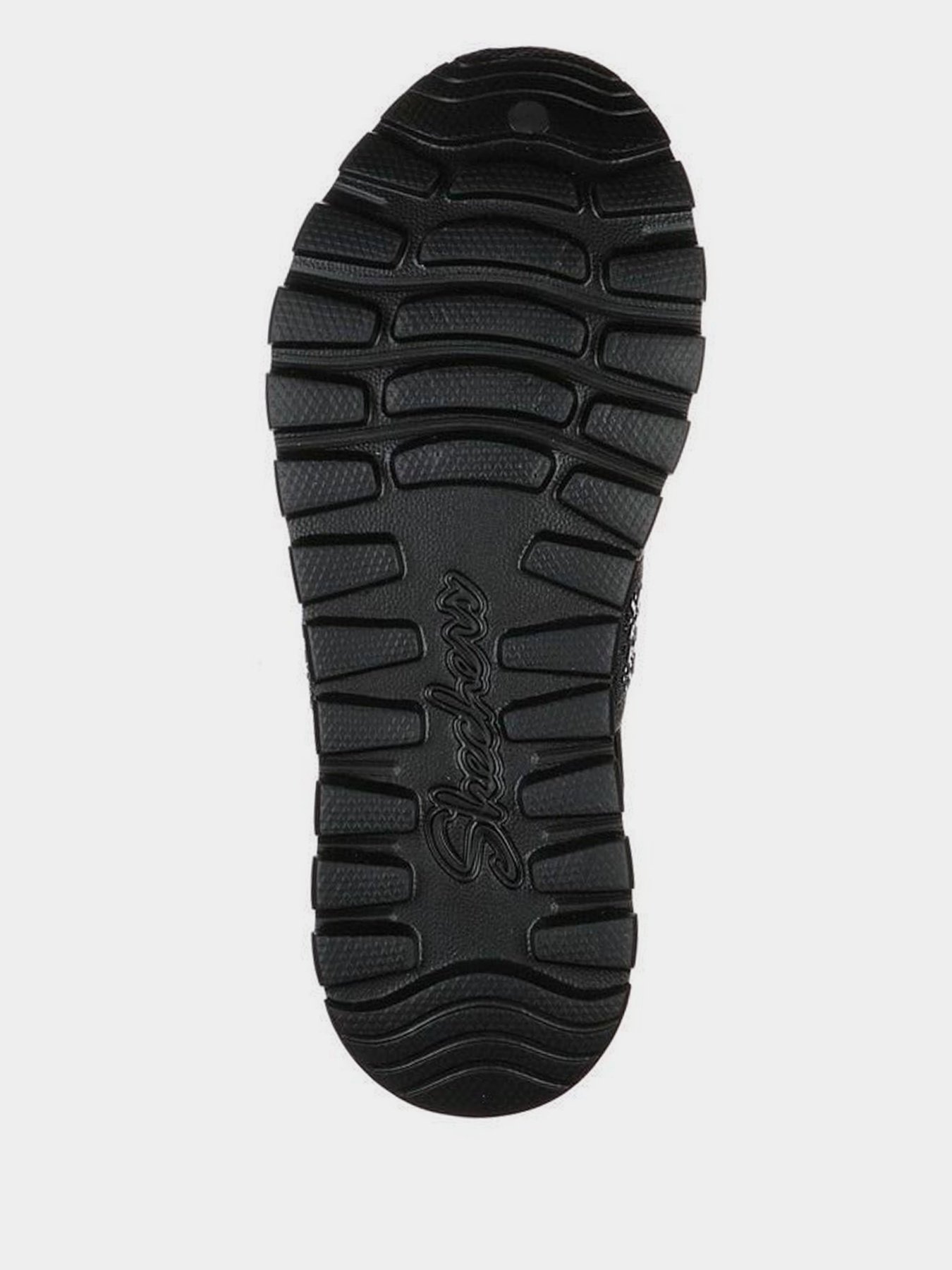 Сандалии Skechers Cali Gear модель 111065 BBK Фото