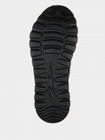 Сандалии Skechers Cali Gear модель 111065 BBK Фото
