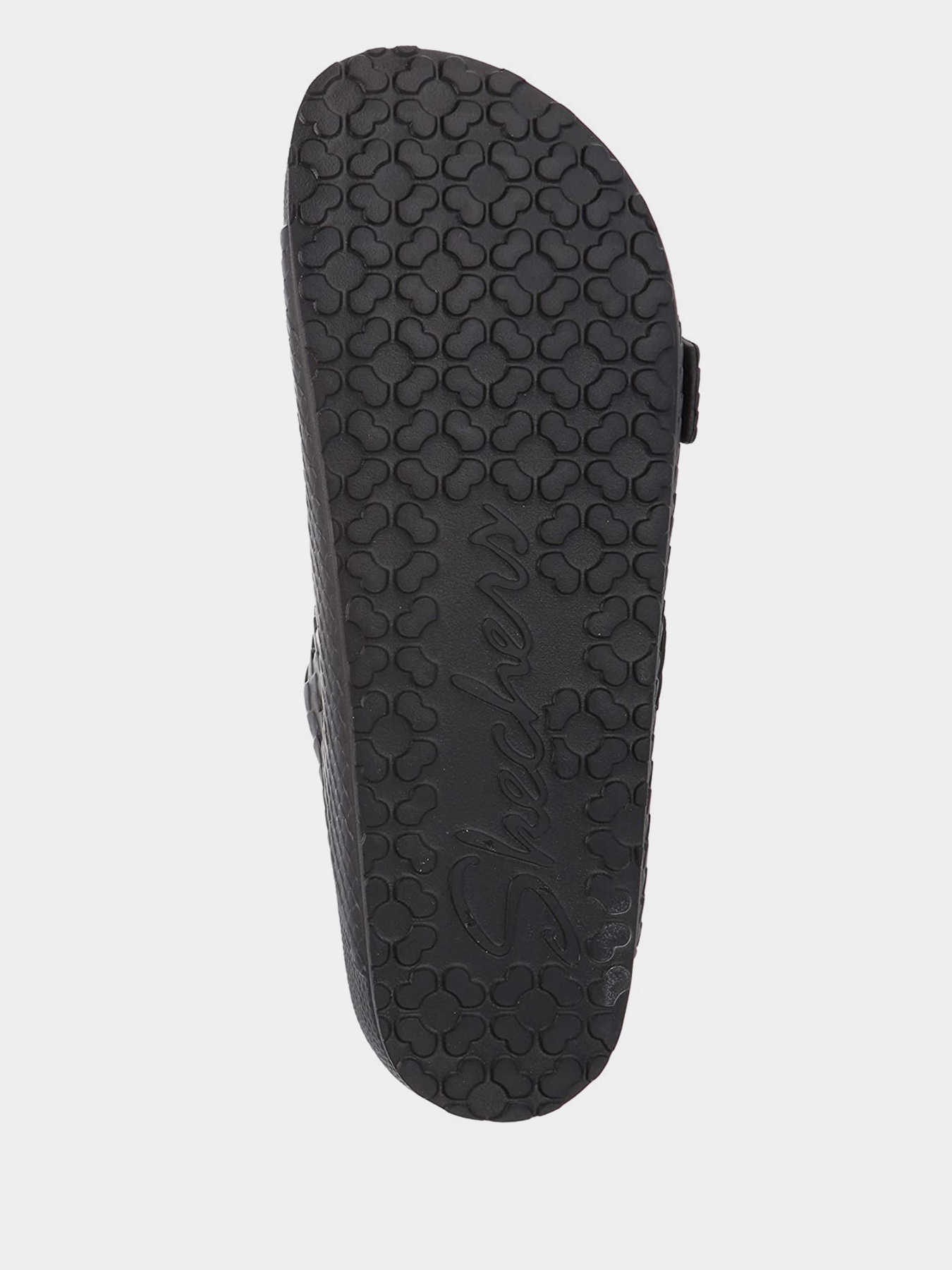 Шльопанці Skechers Cali Breeze 2.0 - Royal Texture модель 111055 BBK Фото