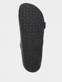 Шльопанці Skechers Cali Breeze 2.0 - Royal Texture модель 111055 BBK Фото