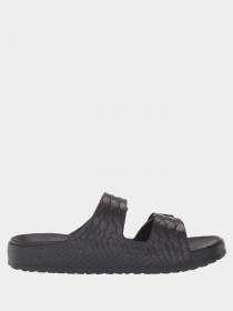 Шльопанці Skechers Cali Breeze 2.0 - Royal Texture модель 111055 BBK Фото