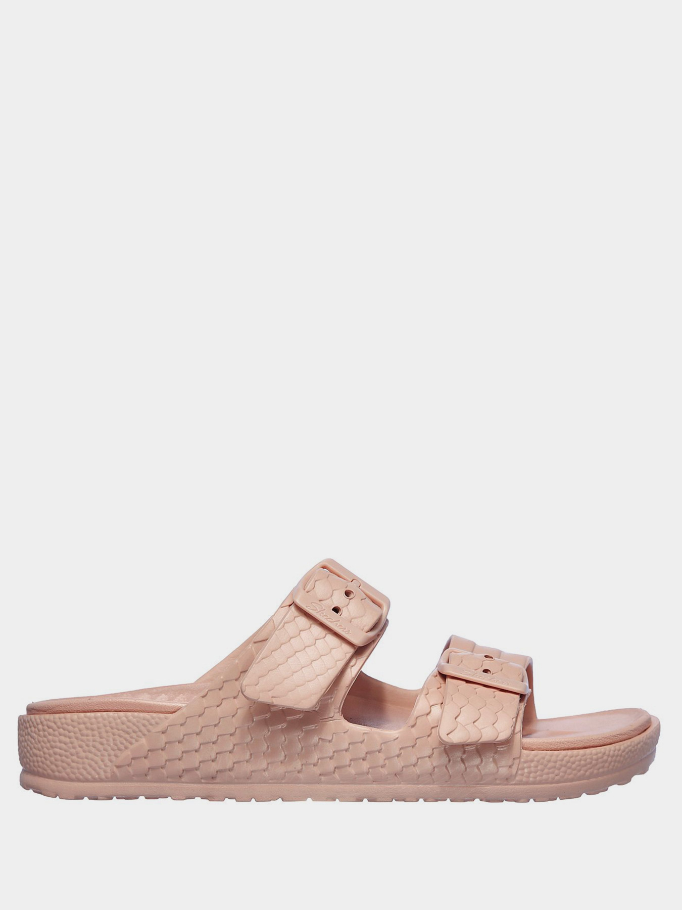 Шлепанцы Skechers Cali Breeze 2.0 - Royal Texture модель 111055 BLSH Фото