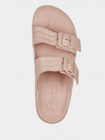 Шльопанці Skechers Cali Breeze 2.0 - Royal Texture модель 111055 BLSH Фото