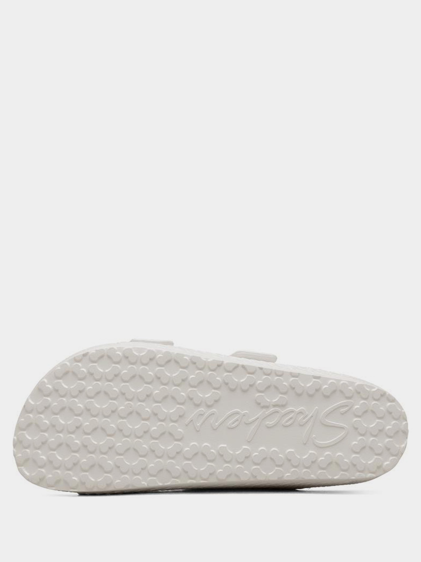 Шльопанці Skechers Cali Breeze 2.0 - Royal Texture модель 111055 WHT Фото