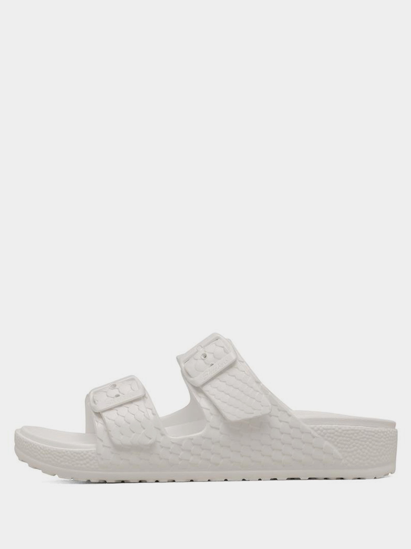 Шльопанці Skechers Cali Breeze 2.0 - Royal Texture модель 111055 WHT Фото