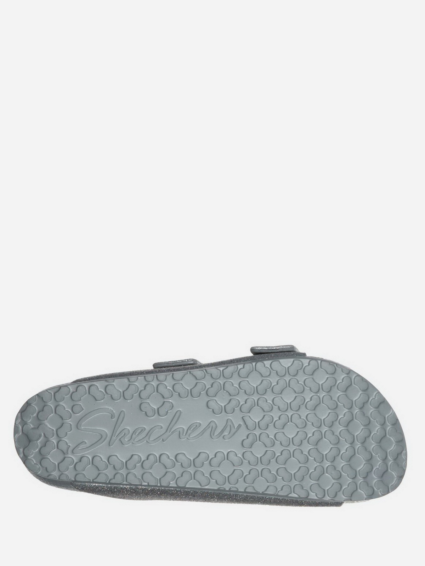 Шлепанцы Skechers Cali Breeze 2.0 - Shimmering Sands модель 111057 SIL Фото