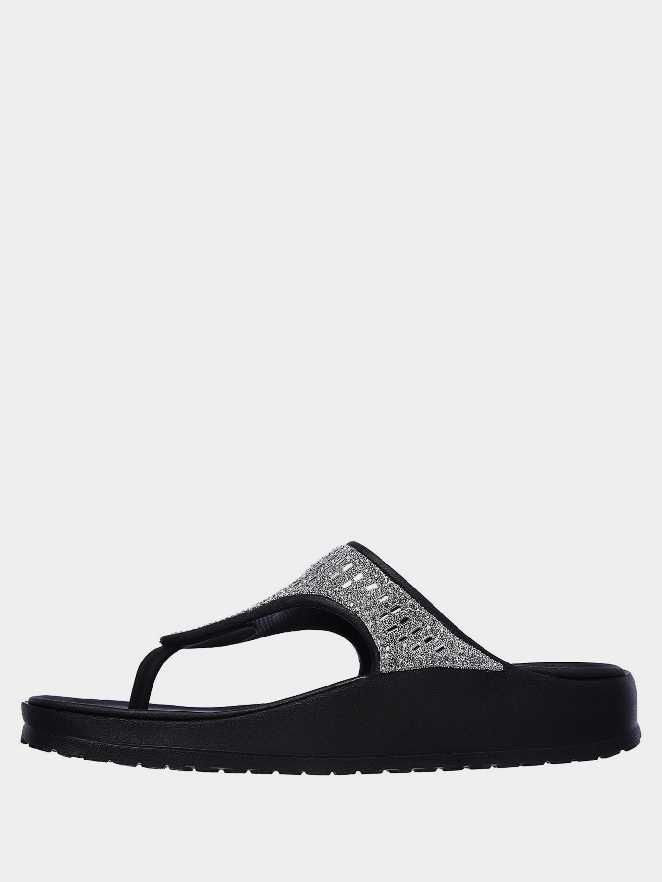 Вьетнамки Skechers Cali Breeze 2.0 модель 111059 BLK Фото