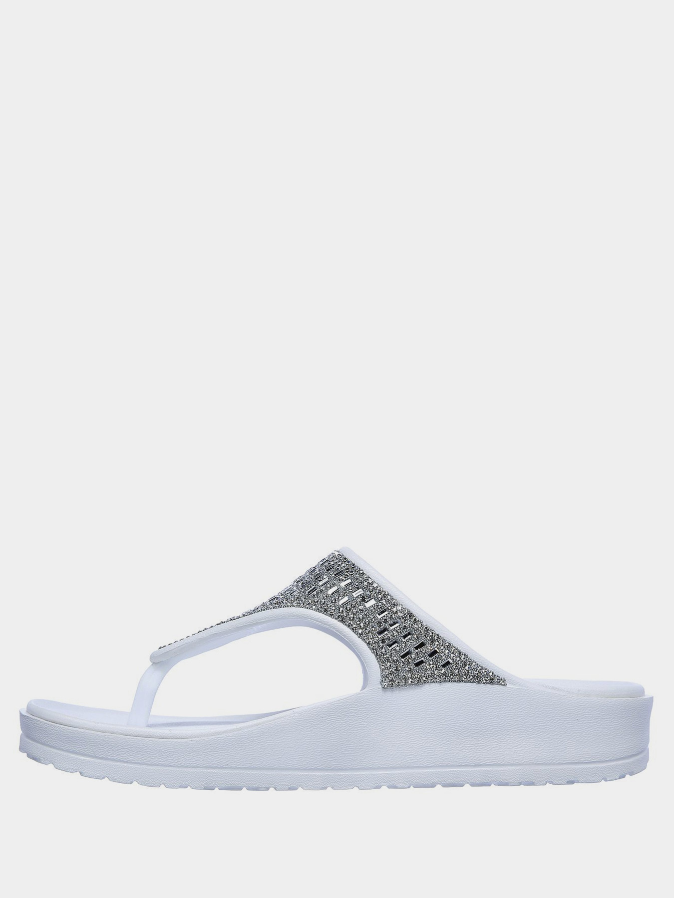 В'єтнамки Skechers Cali Breeze 2.0 модель 111059 WHT Фото