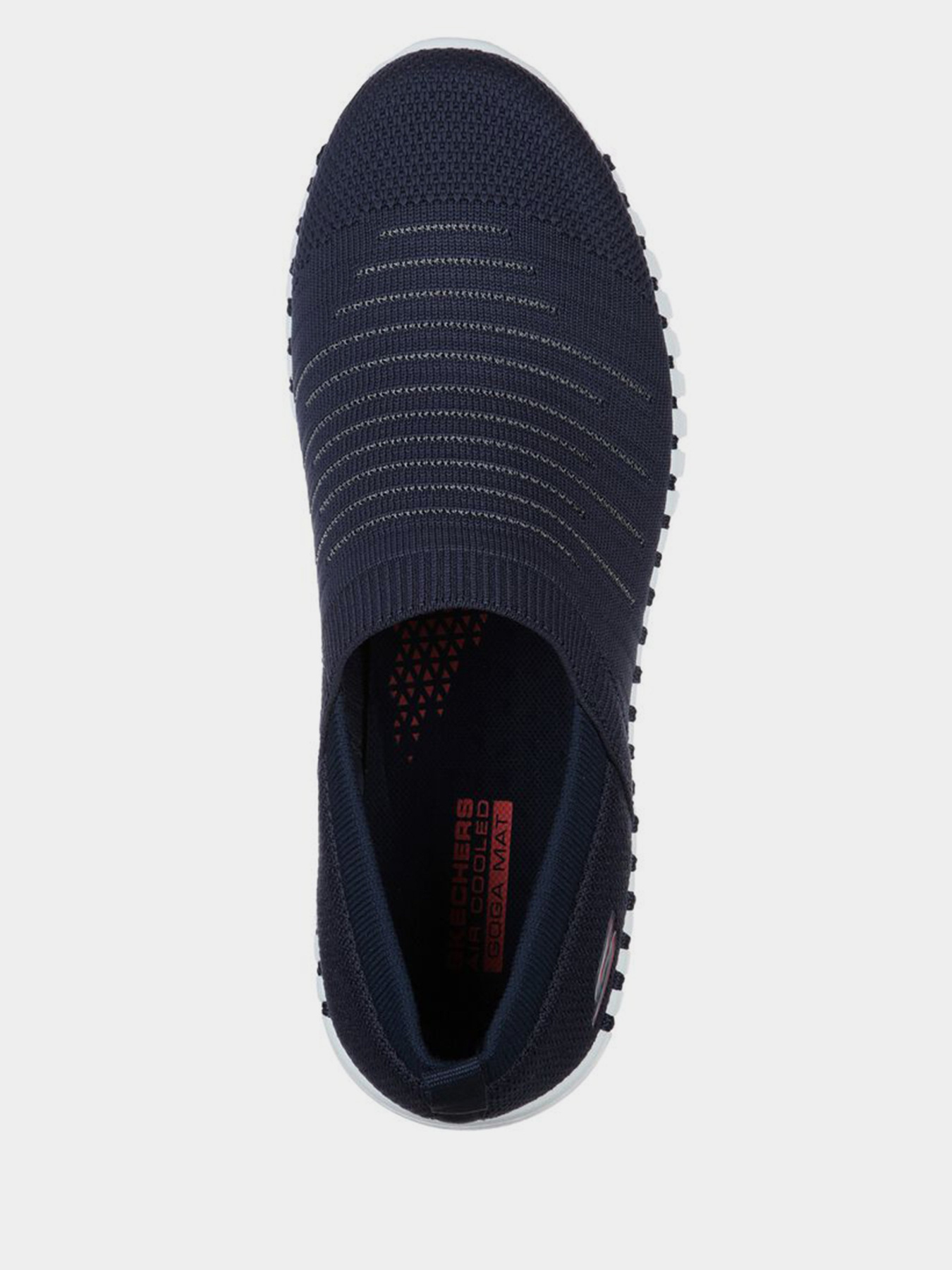 Сліпони Skechers GOwalk Smart - Wise модель 124043 NVW Фото