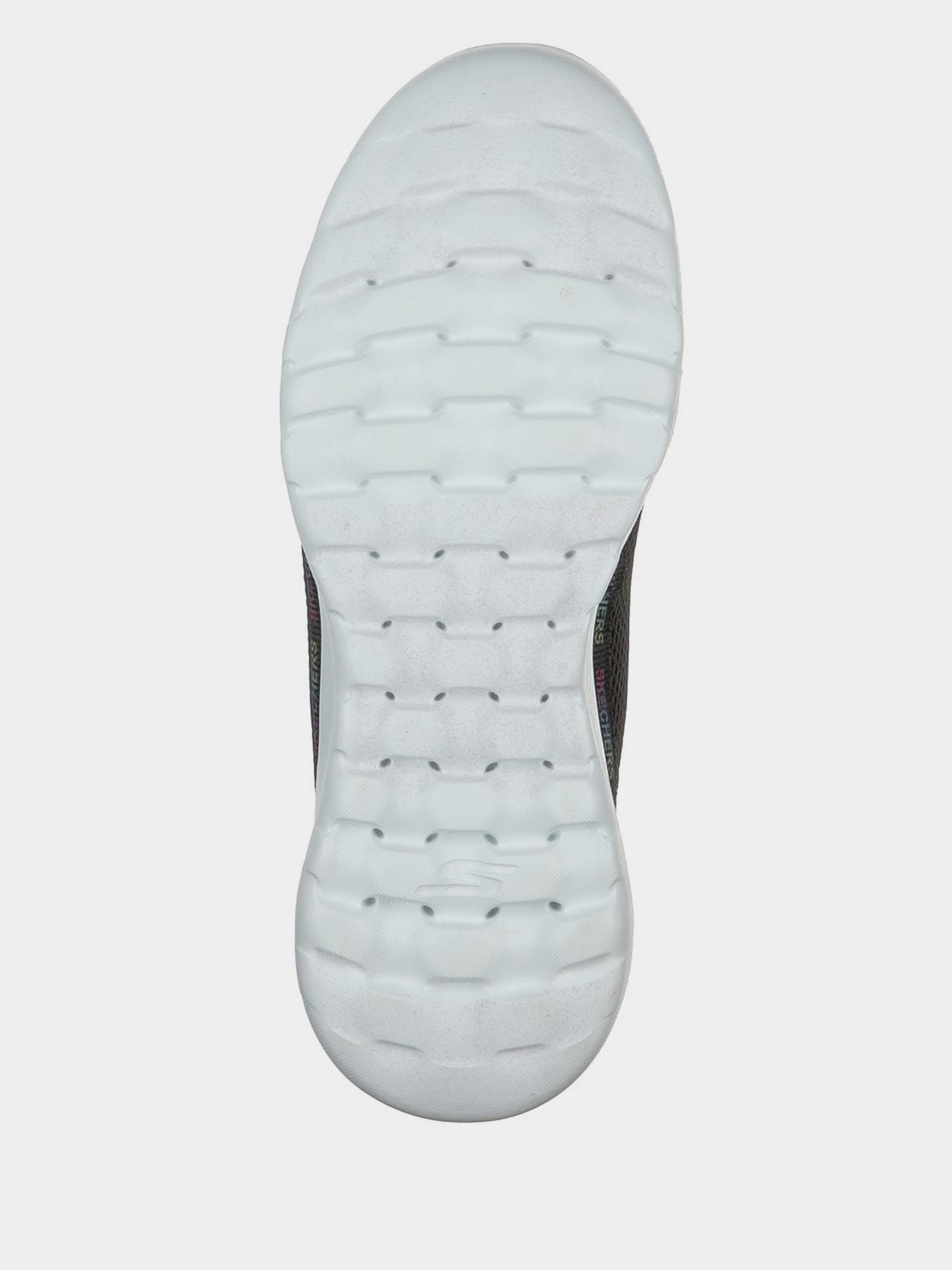 Кроссовки для тренировок Skechers GoWalk Joy Magnetic модель 124088 BKMT Фото