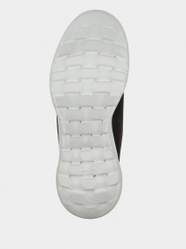 Кроссовки для тренировок Skechers GOwalk Joy - Ecstatic модель 124094 BKW Фото