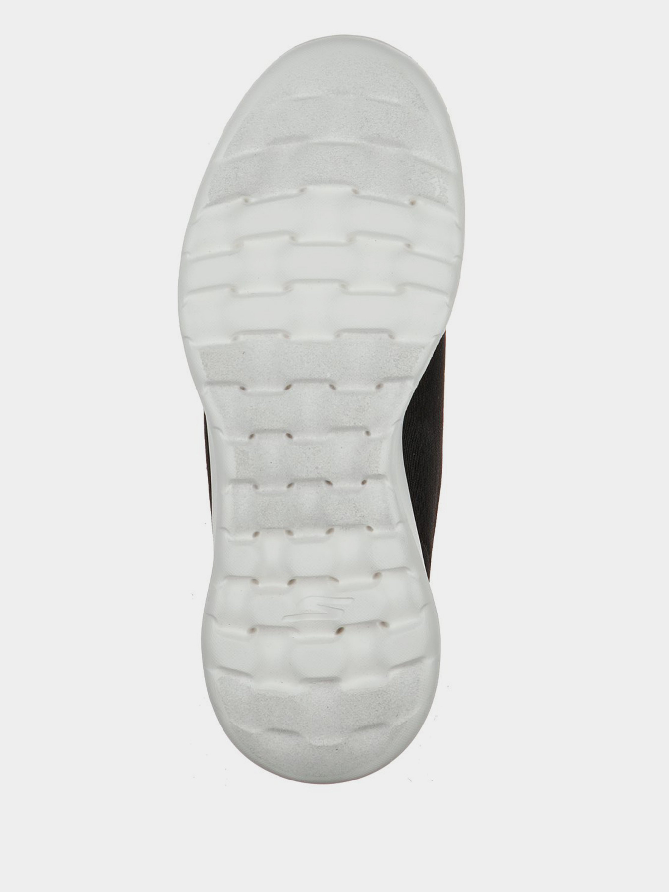 Кроссовки для спорта Skechers GOwalk Joy - Ecstatic модель 124094 BKW Фото