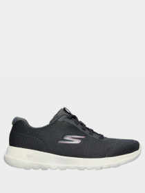 Кроссовки для спорта Skechers GOwalk Joy - Ecstatic модель 124094 CHAR Фото