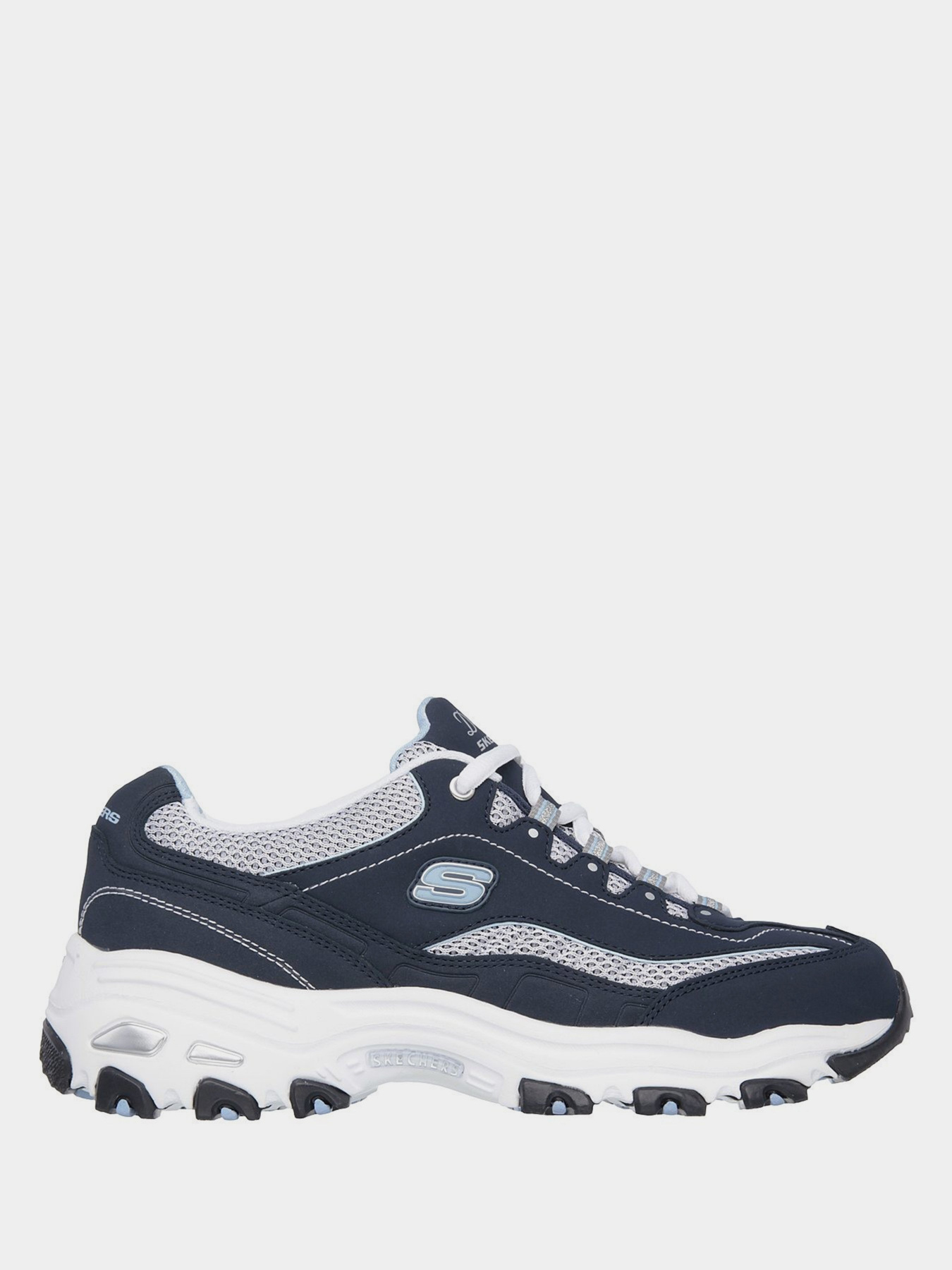 Кроссовки Skechers D'lites - Life Save модель 11860 NWLB Фото