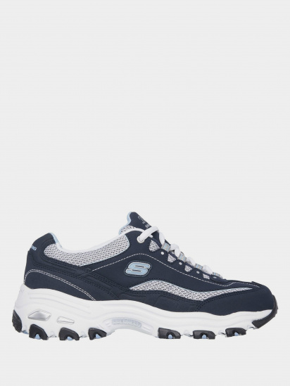 Кросівки Skechers D'lites - Life Save модель 11860 NWLB - фото