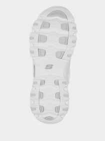Кроссовки Skechers D'lites - Fresh Start модель 11931EW WSL Фото