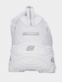 Кроссовки Skechers D'lites - Fresh Start модель 11931EW WSL Фото