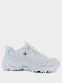 Кроссовки Skechers D'lites - Fresh Start модель 11931EW WSL Фото